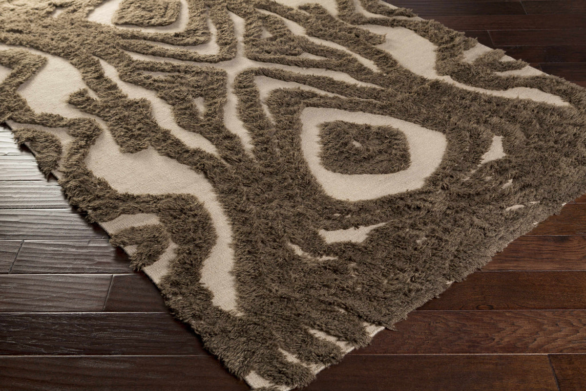Dailey Area Carpet - Clearance