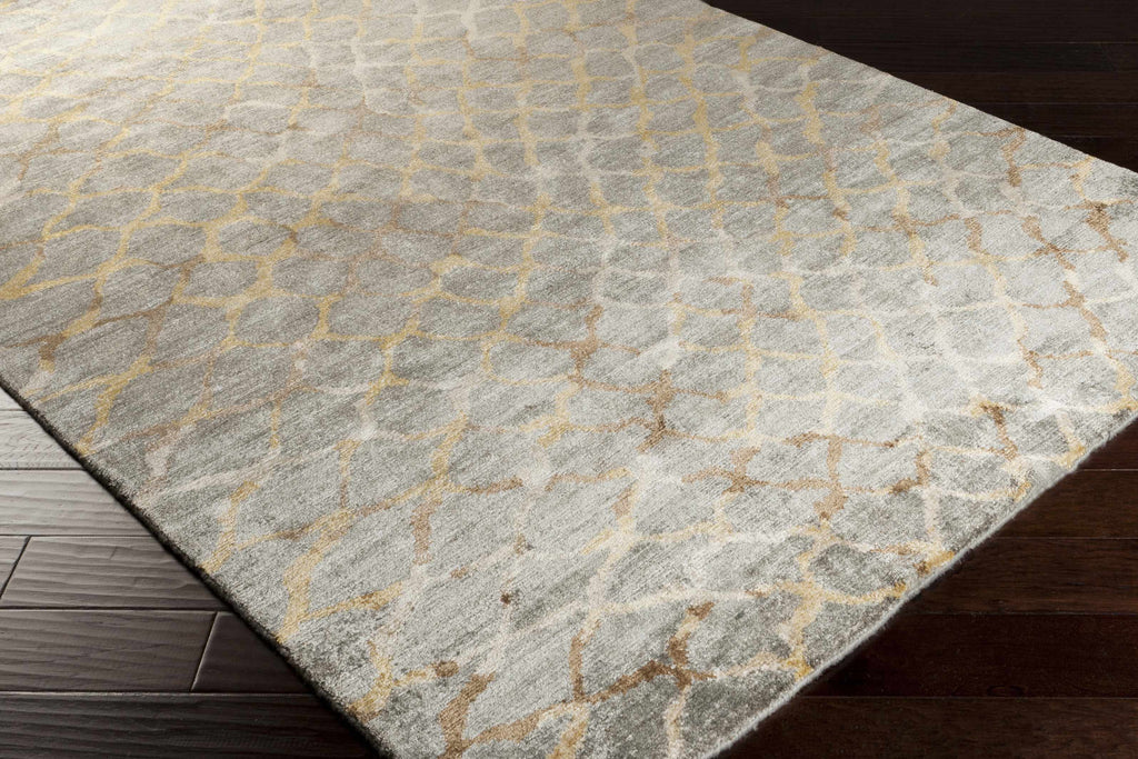 Daisytown Area Rug - Clearance