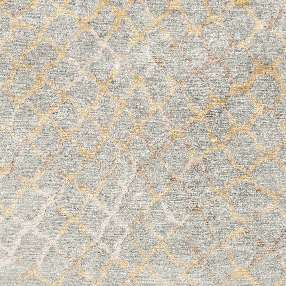 Daisytown Area Rug - Clearance