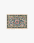 Daisy & Oak Natural Rug by Morris & Co.