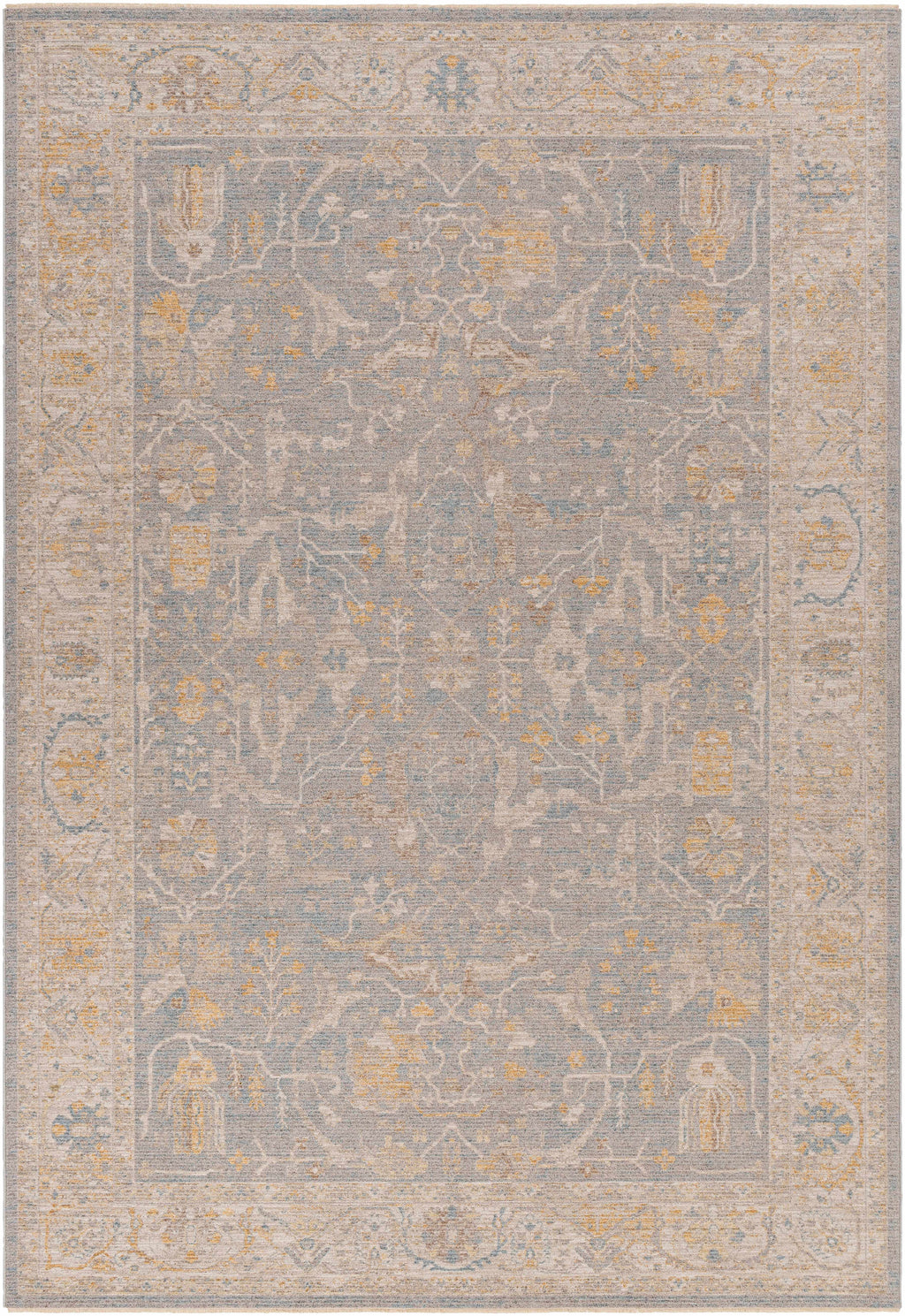 Dally Thick Luxe Statement Rug - Clearance