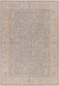 Dally Thick Luxe Statement Rug - Clearance