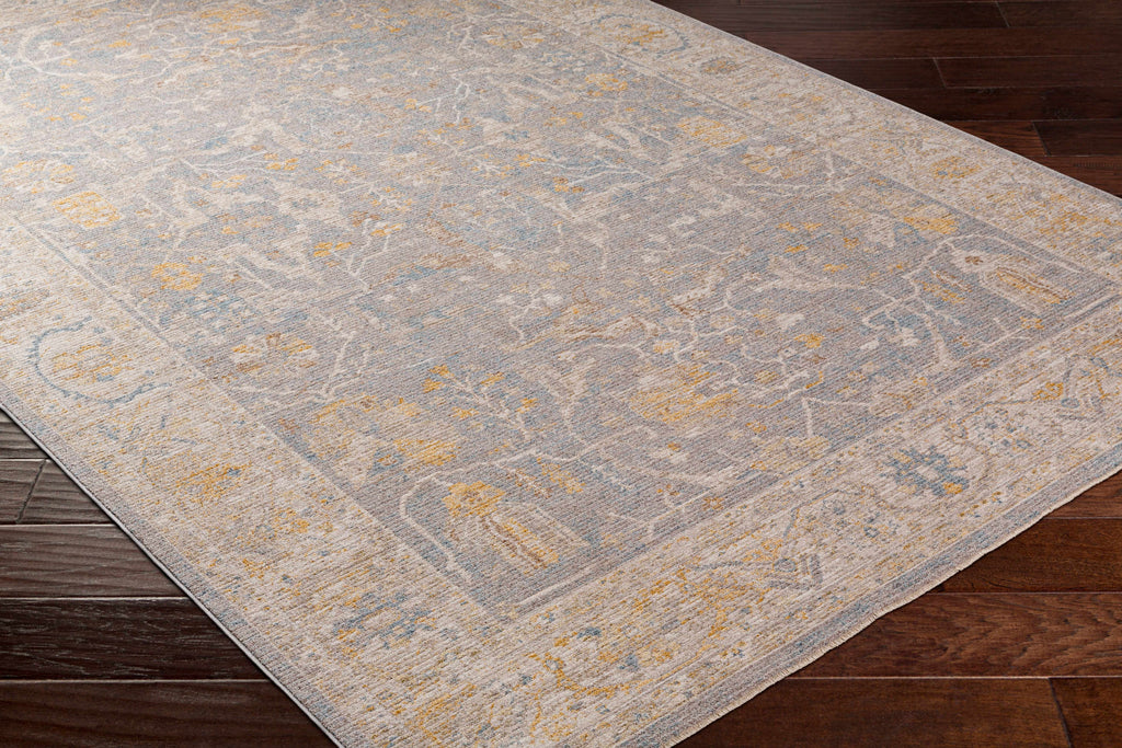 Dally Thick Luxe Statement Rug - Clearance