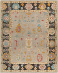 Dalupaon Area Rug - Clearance