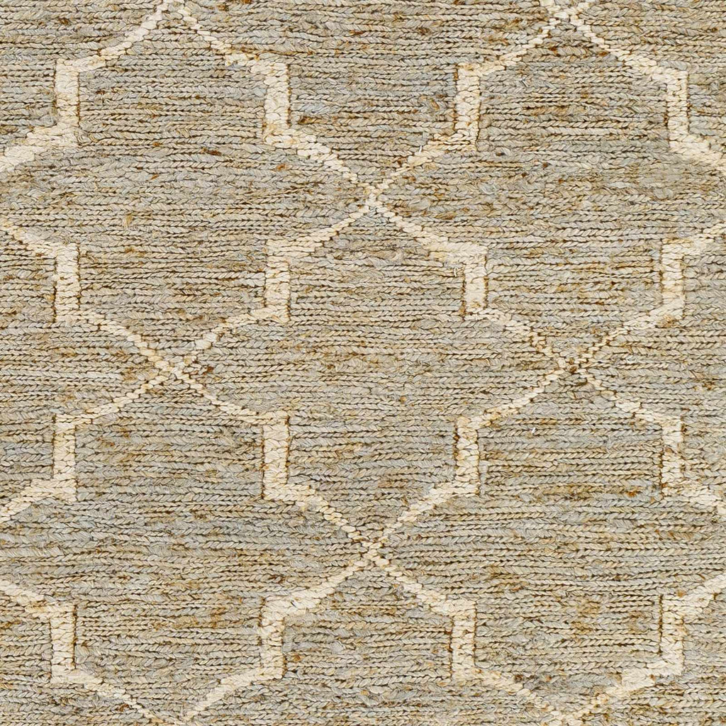Damawato Jute Carpet - Clearance