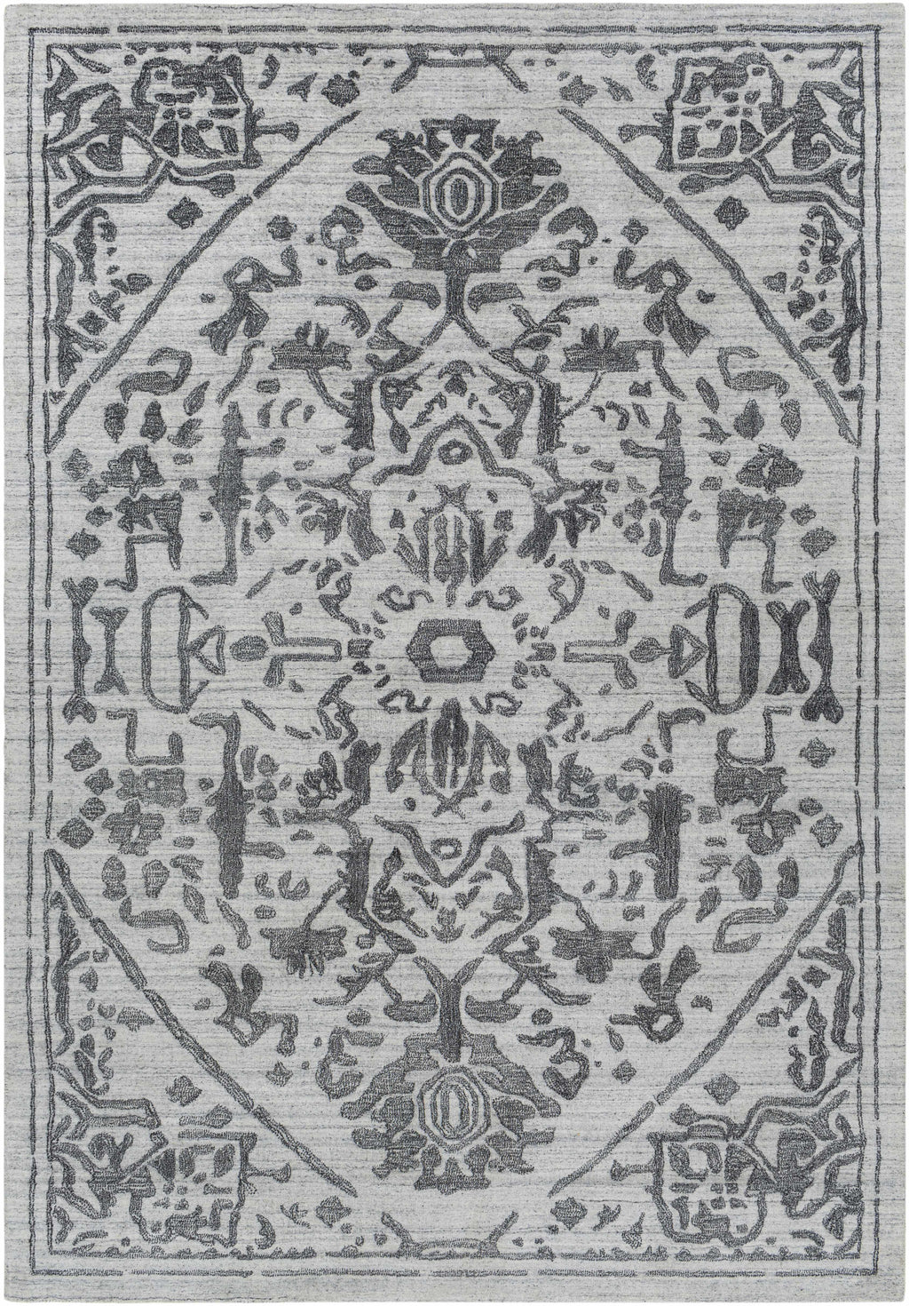 Darfield Area Rug - Clearance