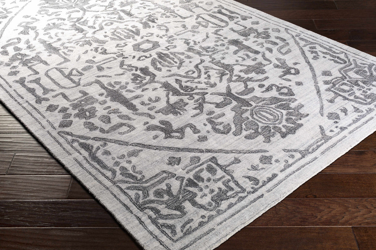 Darfield Area Rug - Clearance