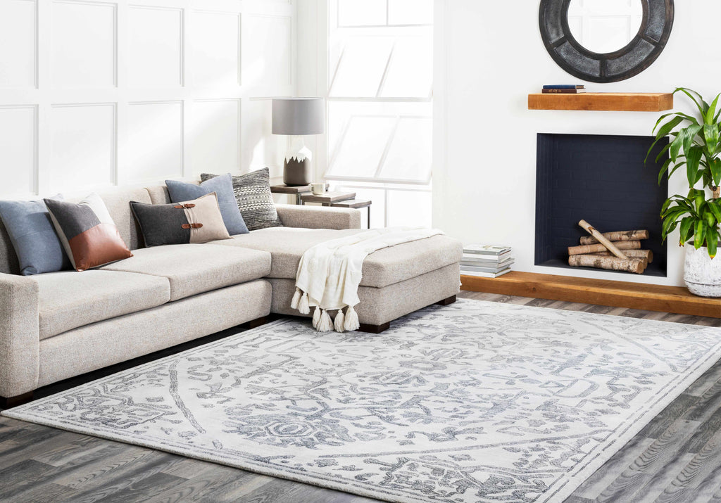 Darfield Area Rug - Clearance