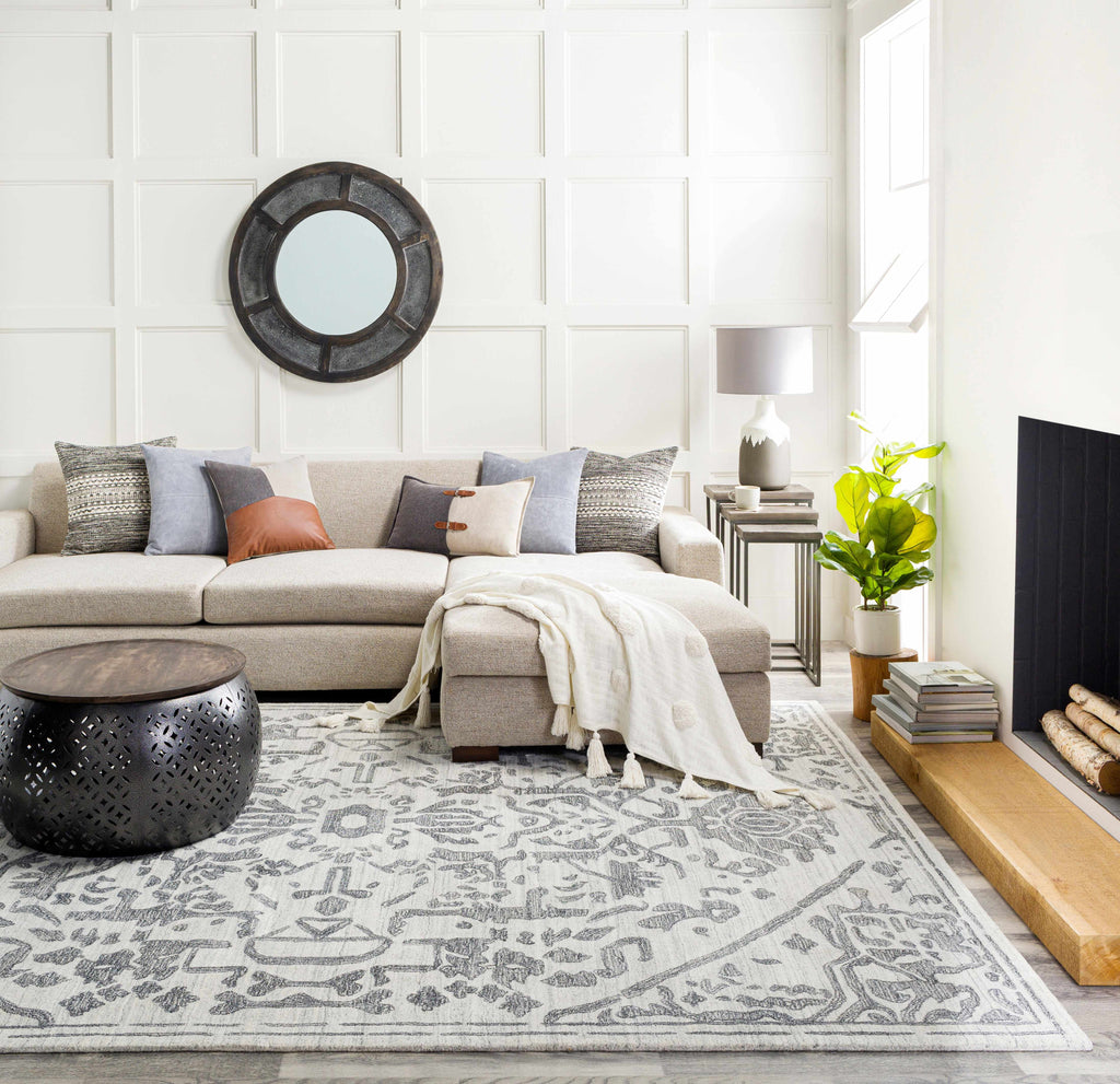 Darfield Area Rug - Clearance