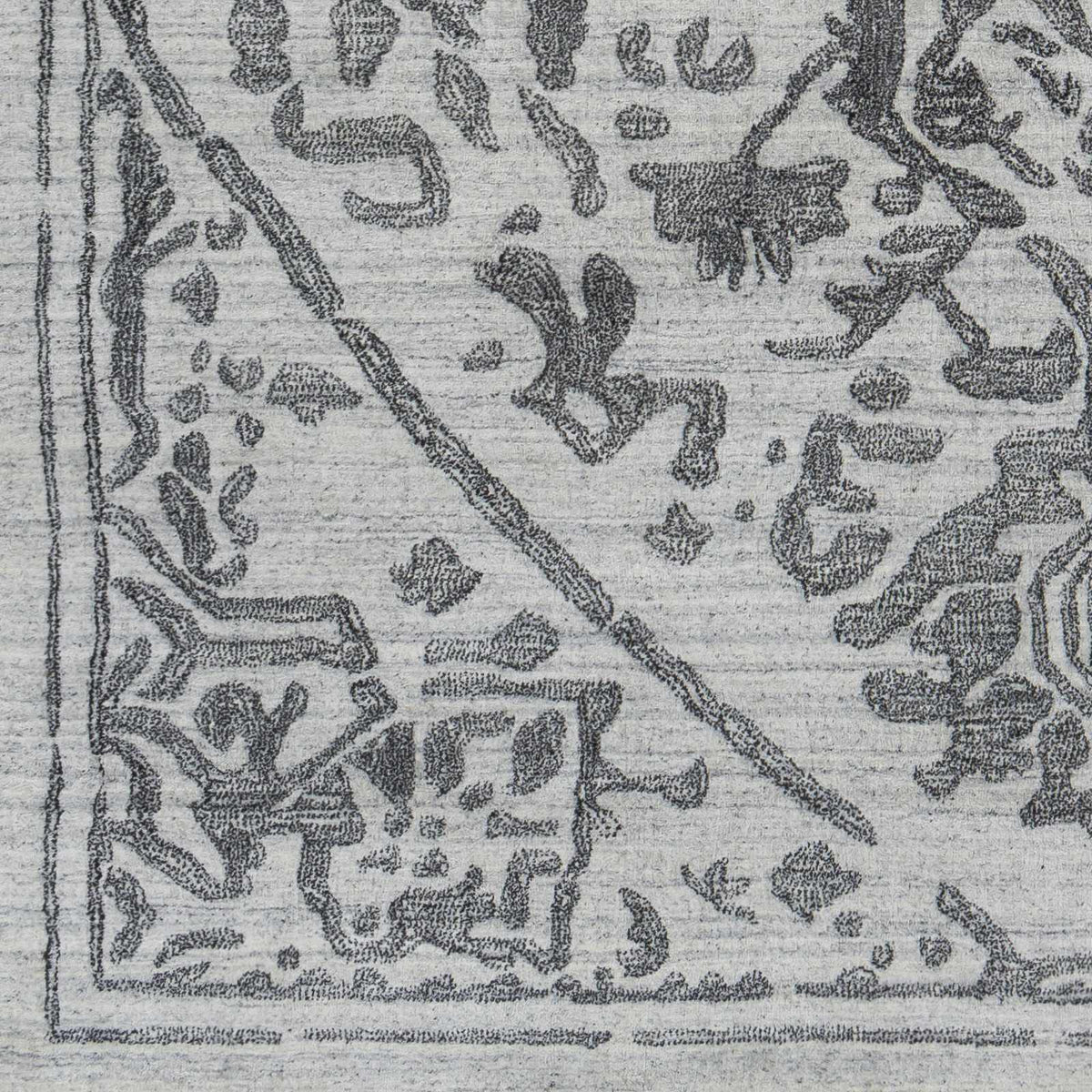 Darfield Area Rug - Clearance