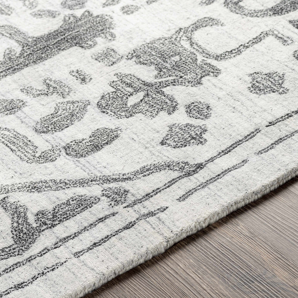 Darfield Area Rug - Clearance