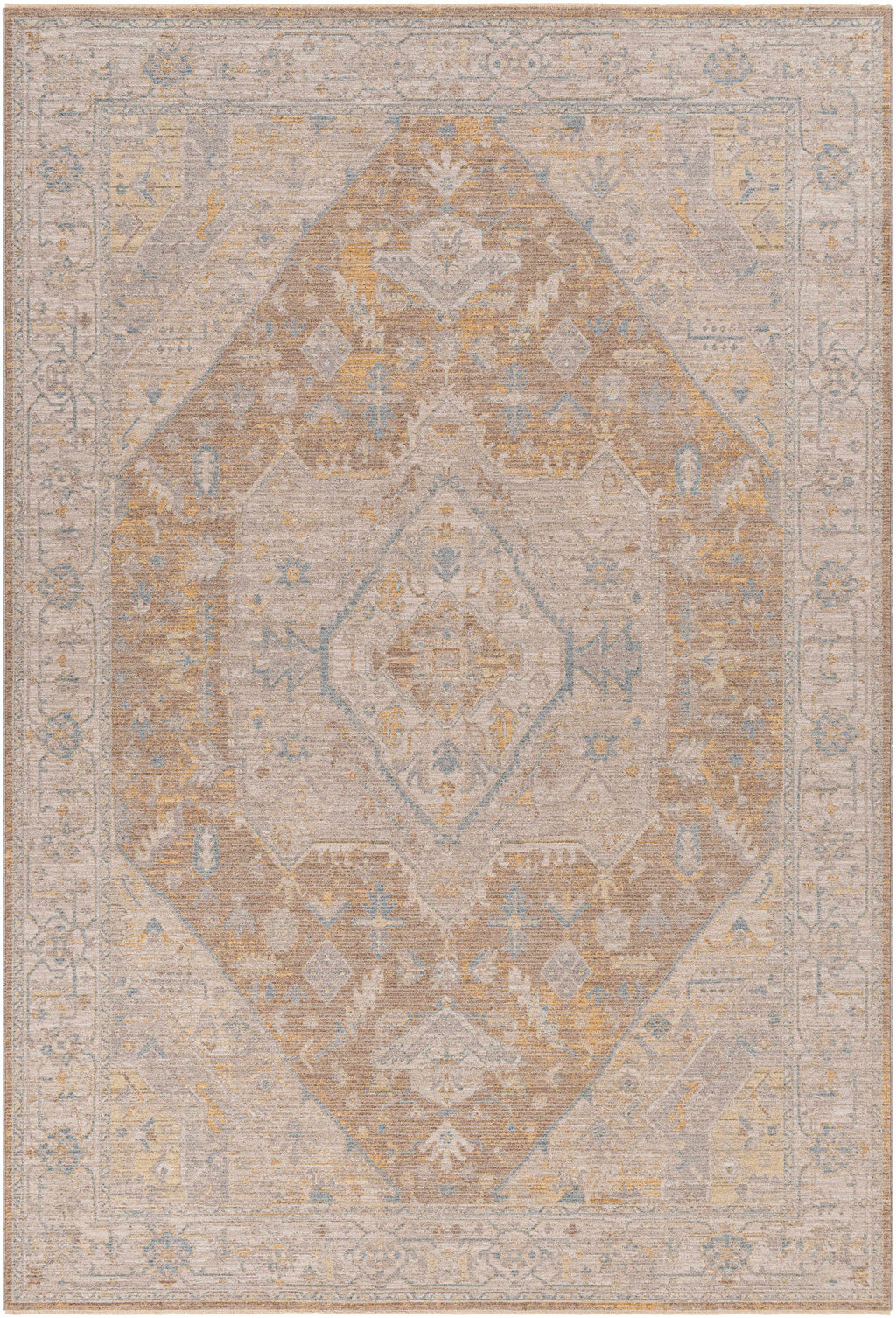 Darin Thick Luxe Area Rug - Clearance