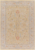Dario Thick Luxe Area Rug - Clearance