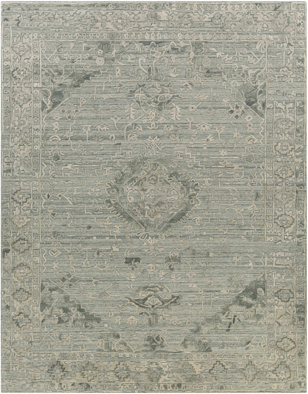 Davilla Area Rug - Clearance