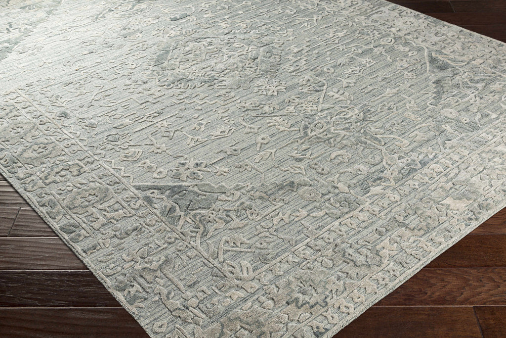 Davilla Area Rug - Clearance