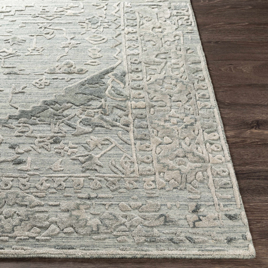 Davilla Area Rug - Clearance