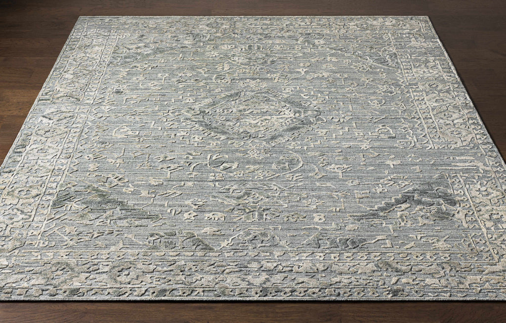 Davilla Area Rug - Clearance