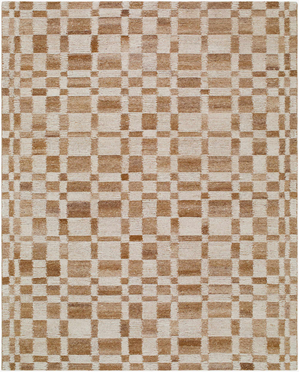 Galini Wool Area Rug