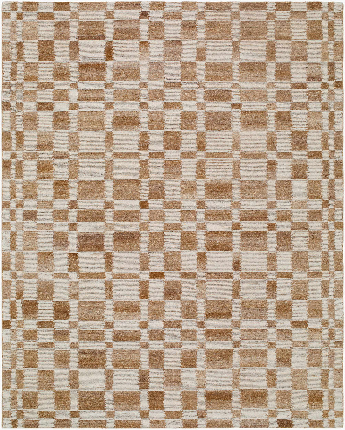 Galini Wool Area Rug