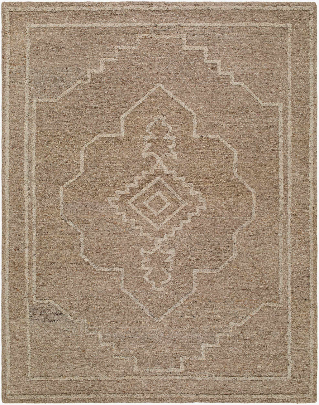 Kaveri Wool Area Rug