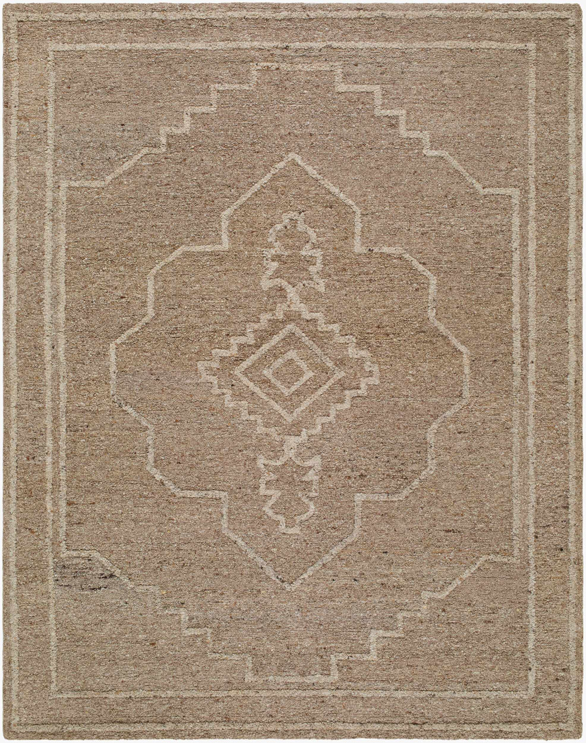 Kaveri Wool Area Rug
