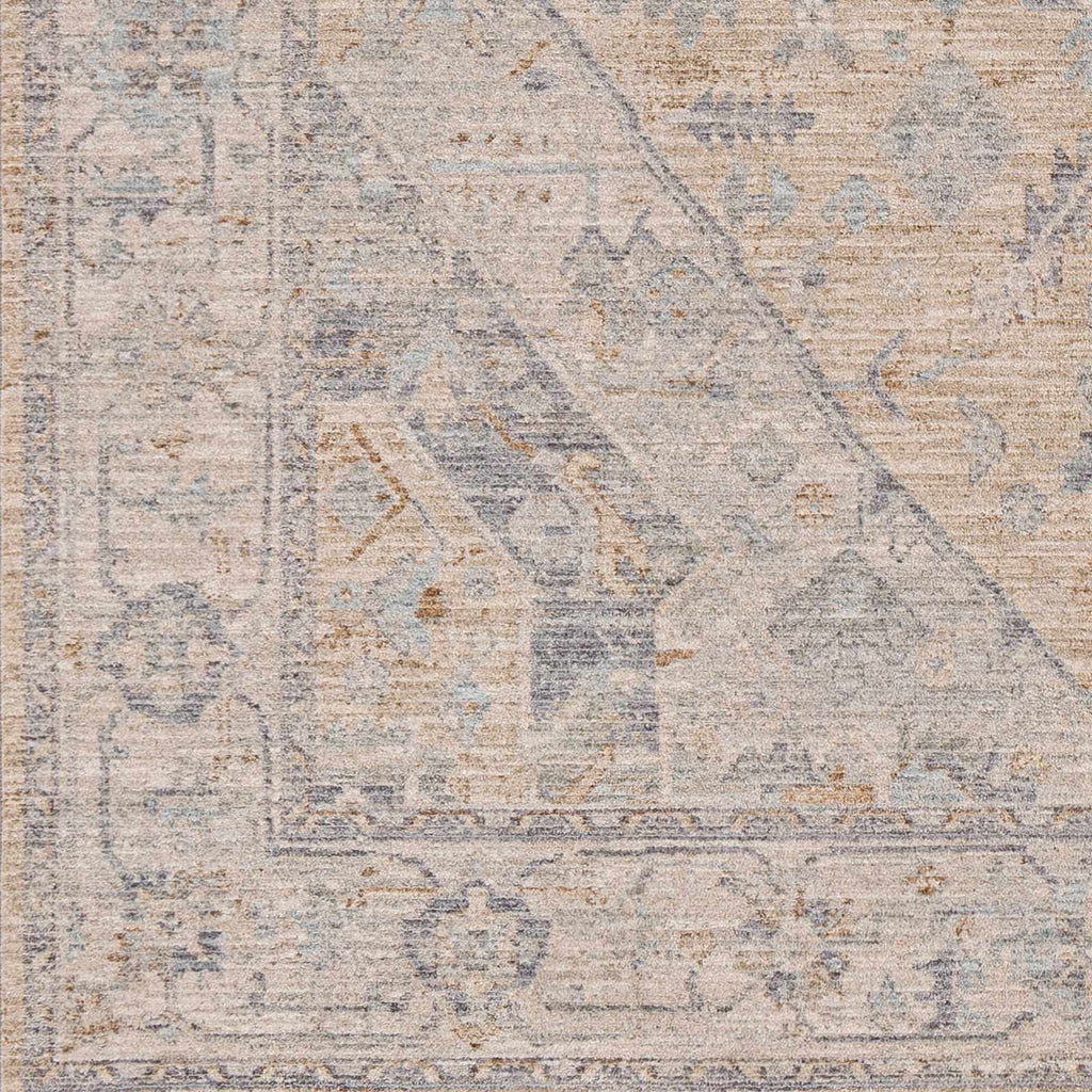 Deena Thick Luxe Area Rug - Clearance