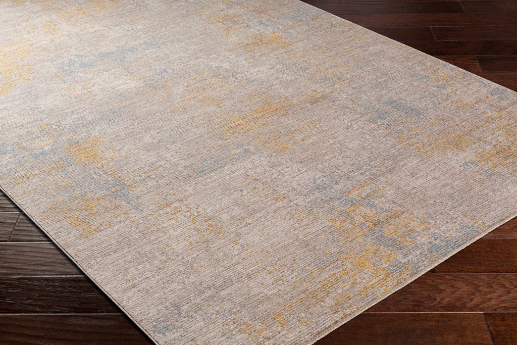 Deion Thick Luxe Statement Rug - Clearance