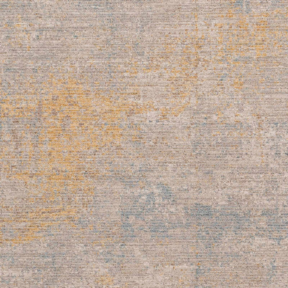 Deion Thick Luxe Statement Rug - Clearance