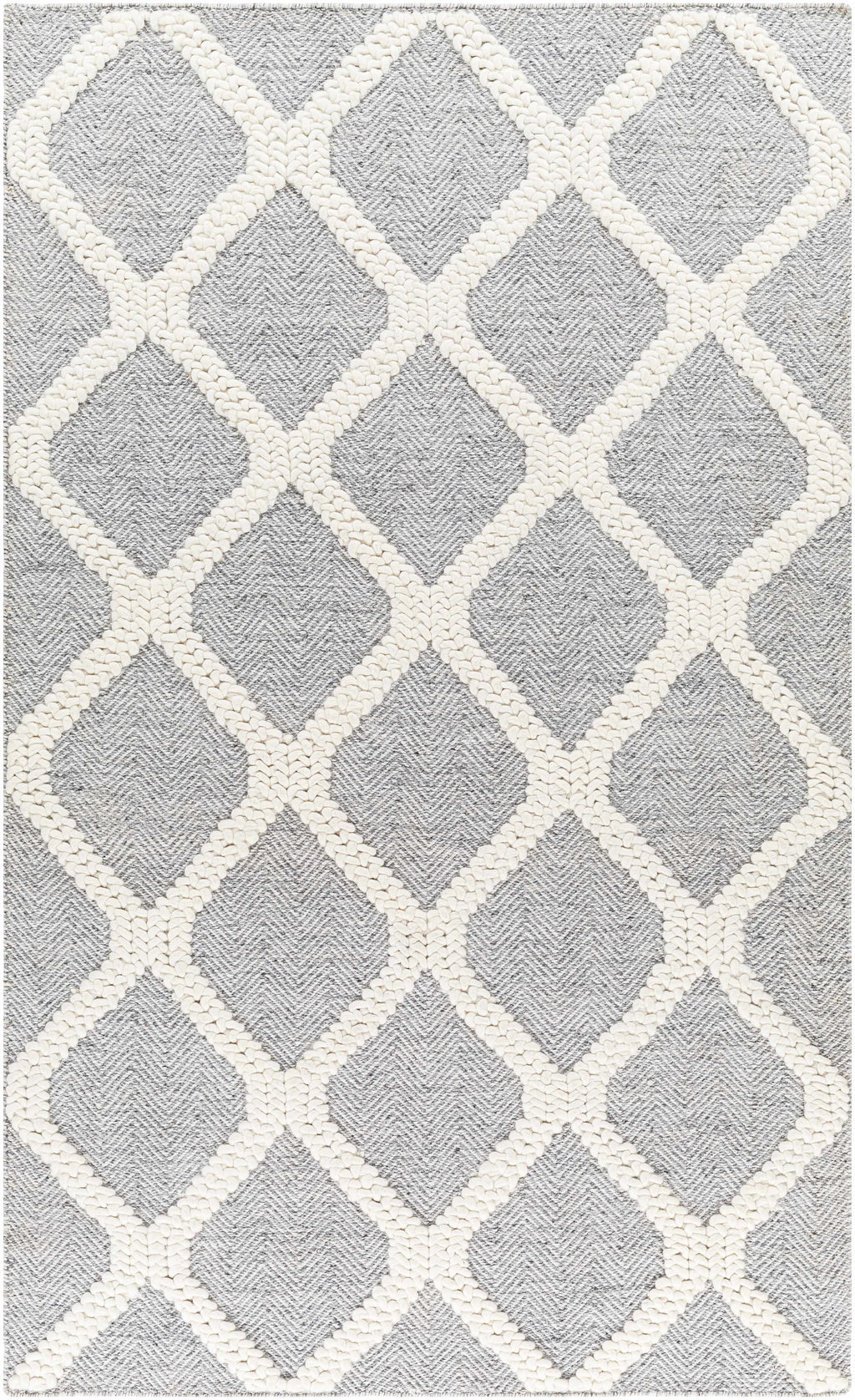 Della Area Rug - Clearance