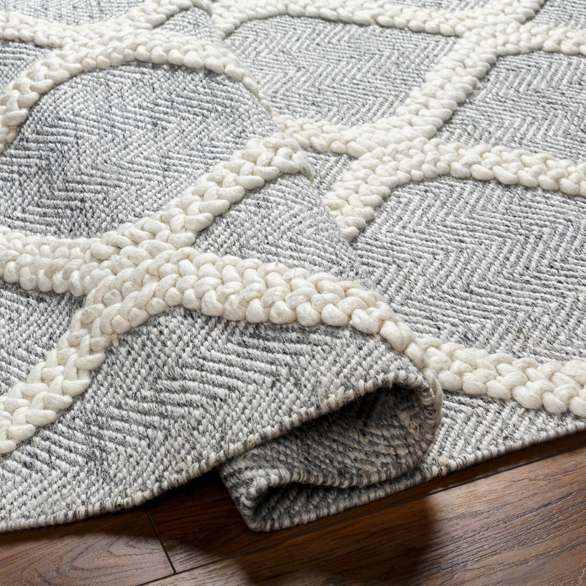 Della Area Rug - Clearance