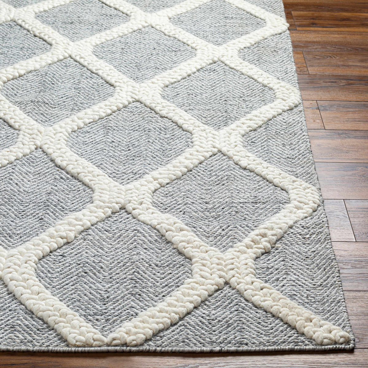 Della Area Rug - Clearance