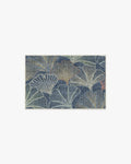 Deniz Navy Rug