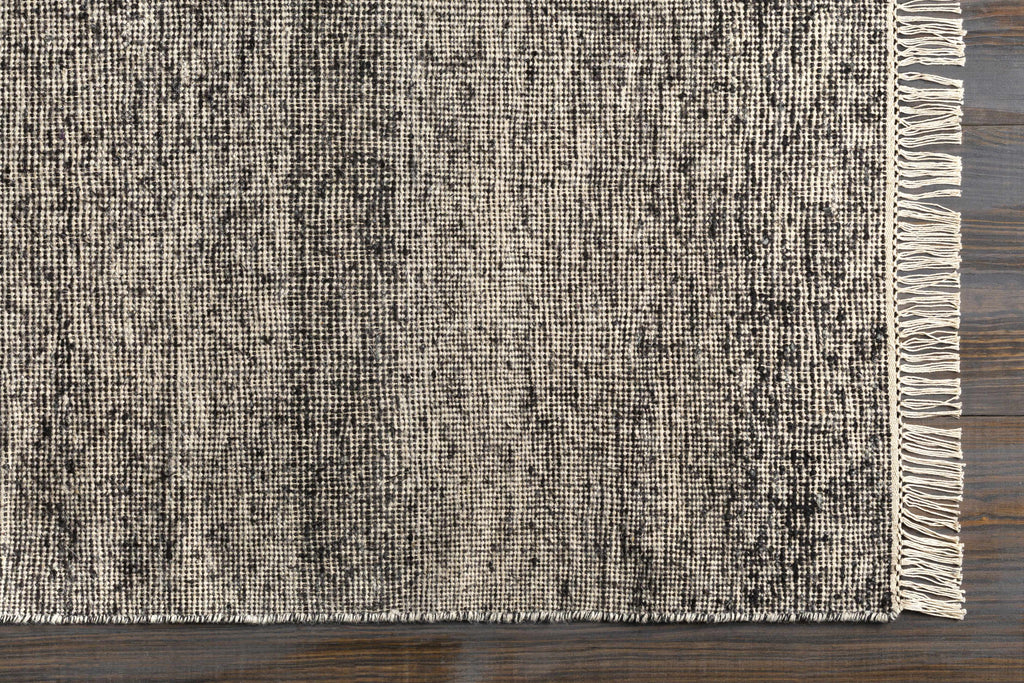 Dennard Viscose&wool Area Carpet