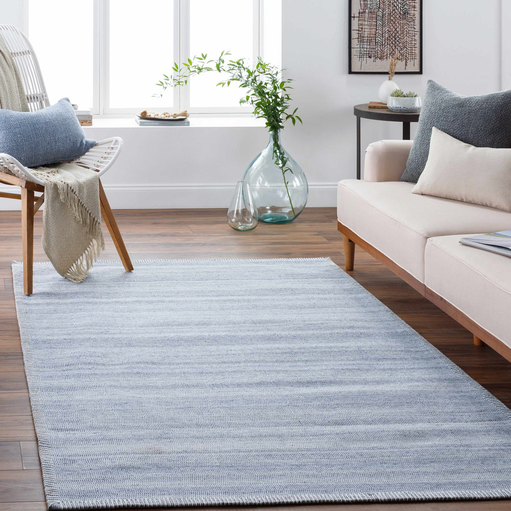 Dernancourt Area Rug - Clearance