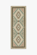 Desert Sunrise Outdoor Rug