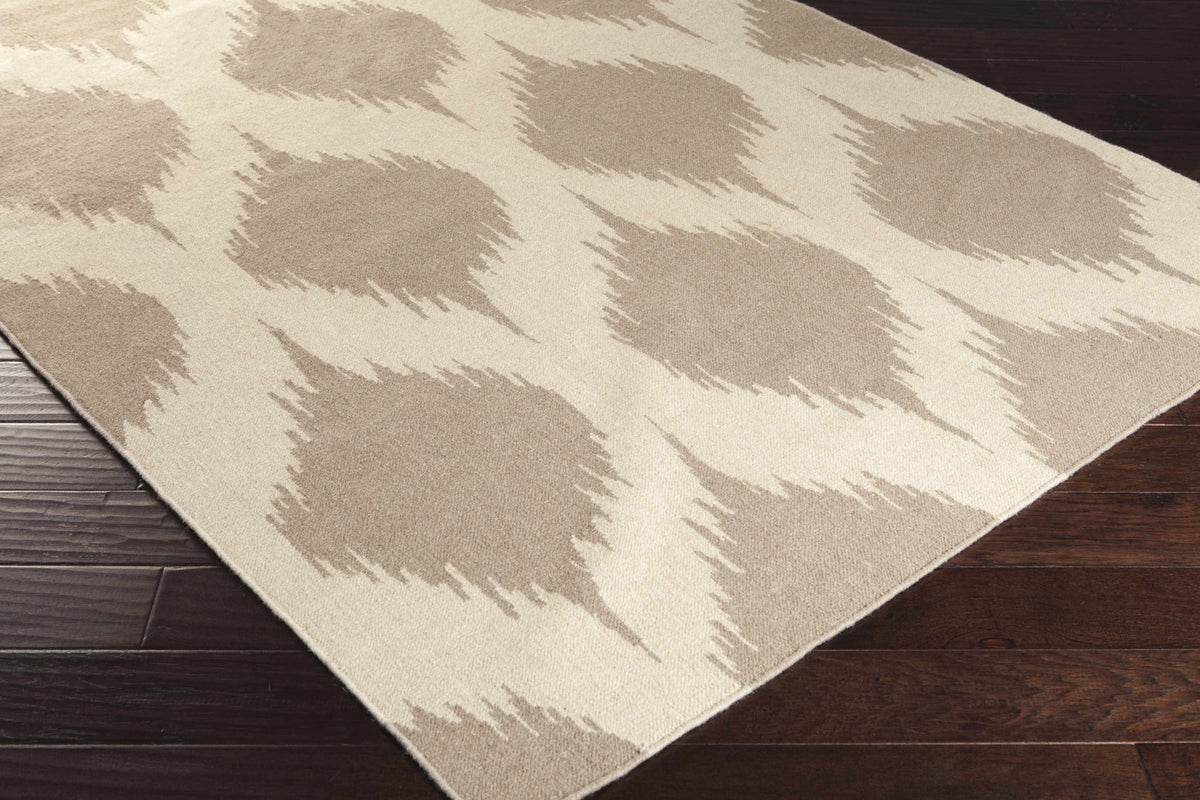 Deshler Area Carpet - Clearance