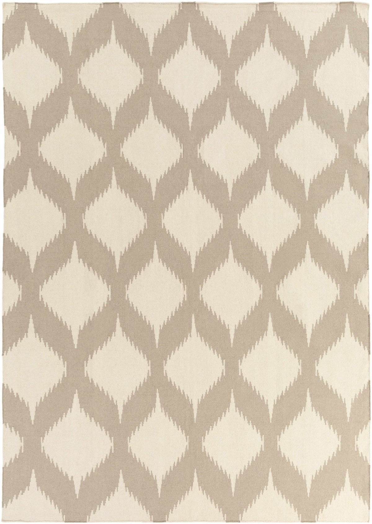 Deshler Area Carpet - Clearance