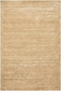 Darrah Beige Transitional Washable Area Rug