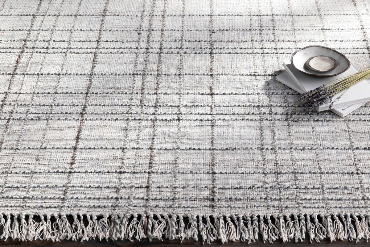 Delanco Area Rug - Clearance