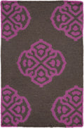 Doran Wool Area Rug - Clearance