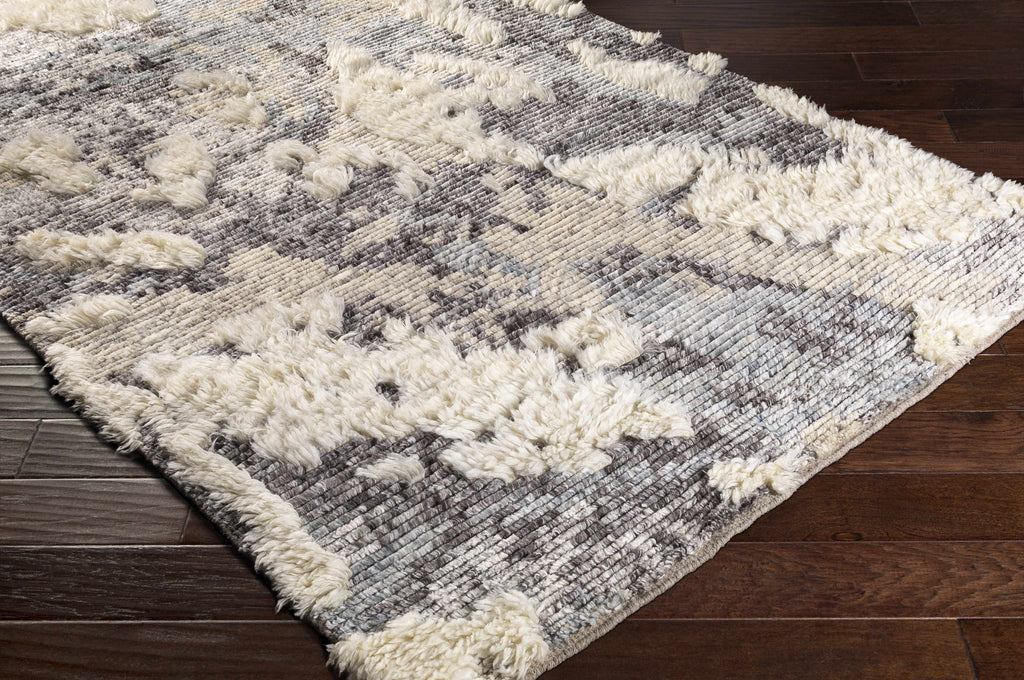 Doveton Plush Wool Rug