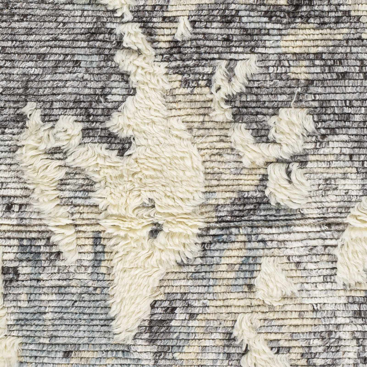 Doveton Plush Wool Rug