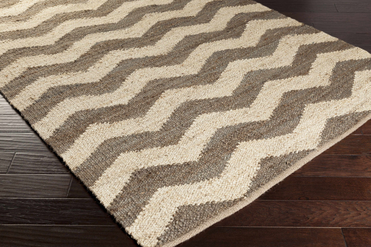Drakesville Jute Carpet - Clearance