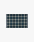 Dress Stewart Tartan Navy Rug