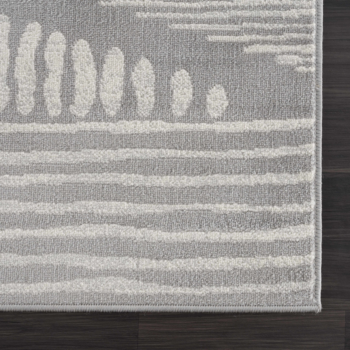 Tigrisis 2326 Gray Rug - Clearance