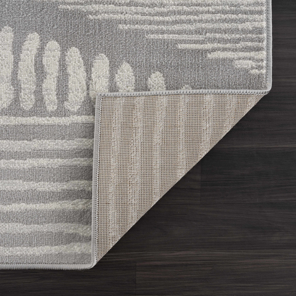 Tigrisis 2326 Gray Rug - Clearance