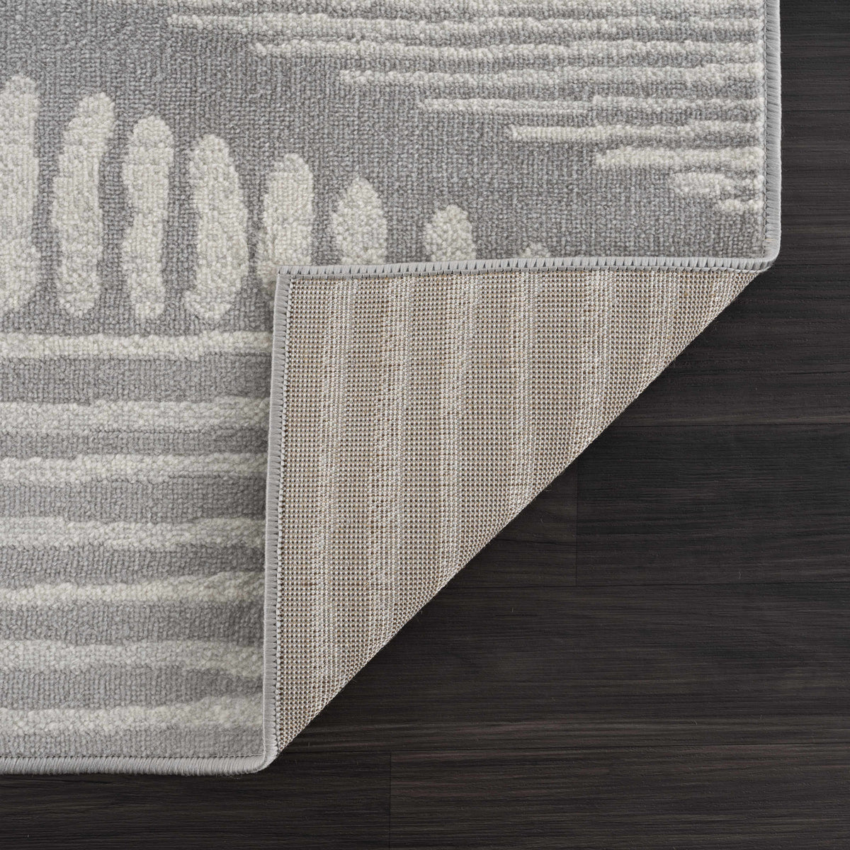 Tigrisis 2326 Gray Rug - Clearance