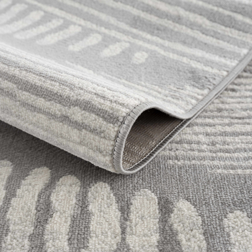Tigrisis 2326 Gray Rug - Clearance