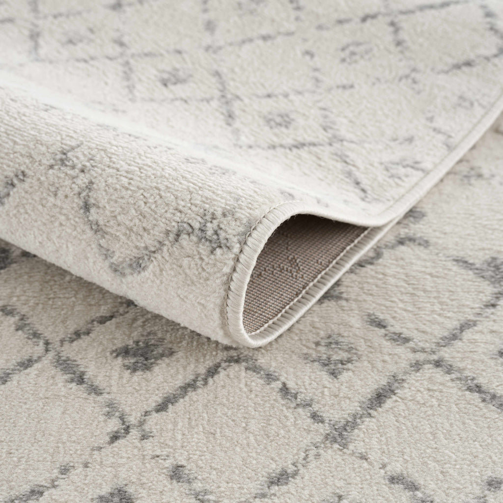 Tigrican Ivory 2331 Area Rug - Clearance