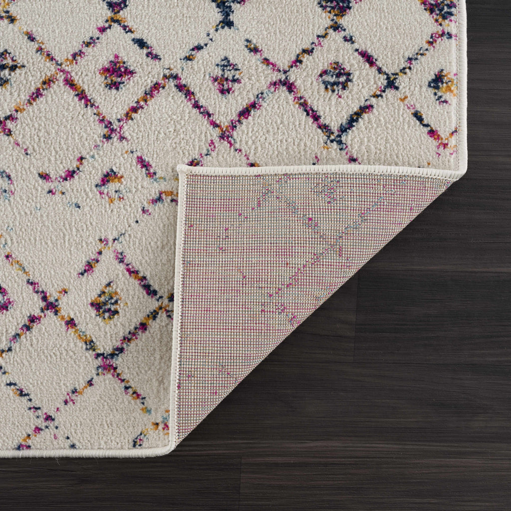 Tigrican Colorful 2333 Area Rug - Clearance